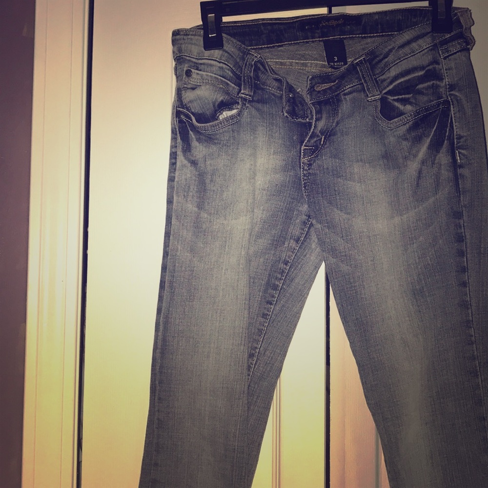 South Pole jeans